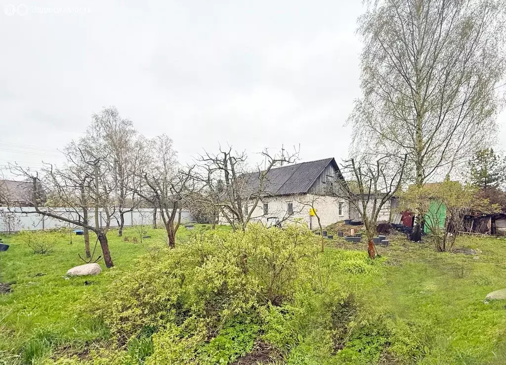 Участок в Аннинское городское поселение, деревня Пески, 4 (20 м) - Фото 1