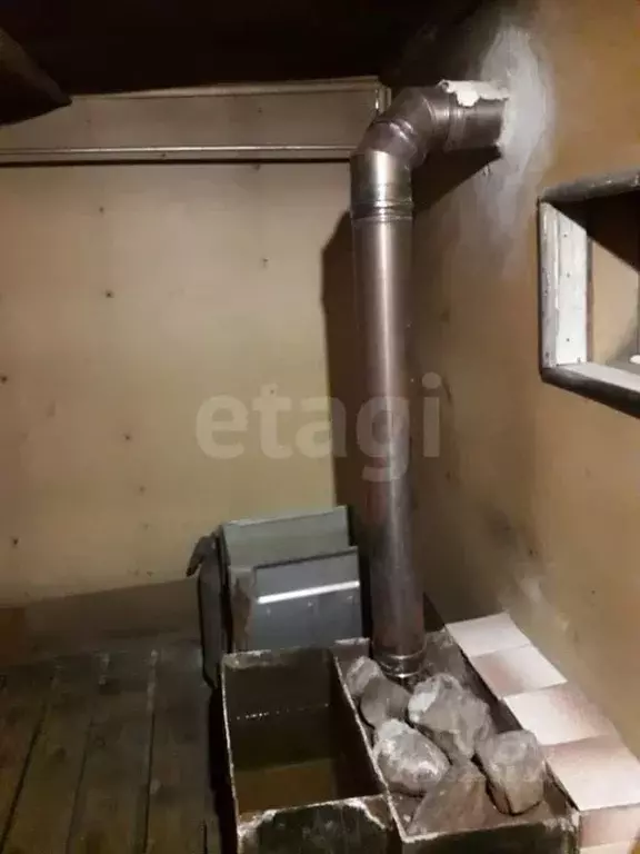 Дом в Курганская область, Притобольный муниципальный округ, Заборка СТ ... - Фото 2