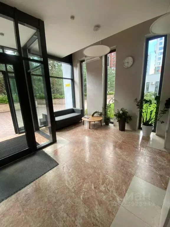 2-к кв. Москва просп. Маршала Жукова, 43к5 (76.0 м) - Фото 1