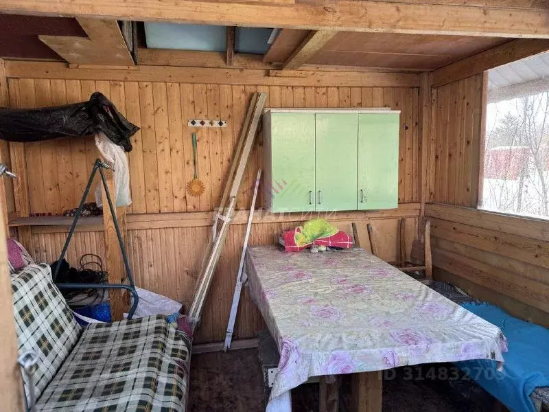 Дом в Омская область, Омск СНТ Сибзаводовец ТСН, 342 (20 м) - Фото 0