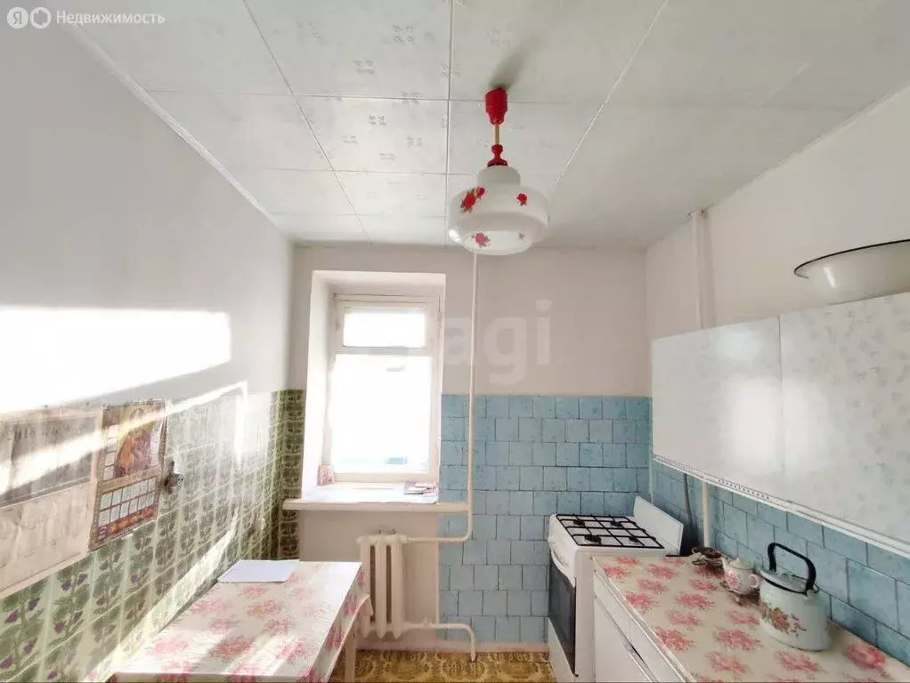 3-комнатная квартира: Буй, улица Пролетариата, 39 (61.8 м) - Фото 1