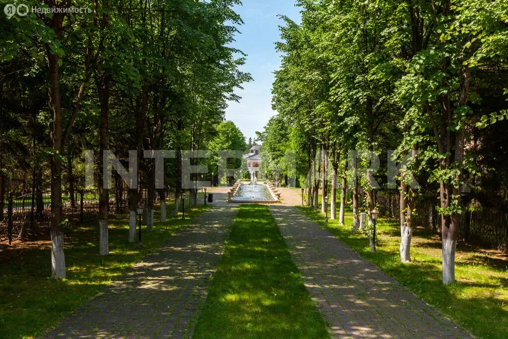 Участок в деревня Таганьково, КП Николино (14.8 м) - Фото 1