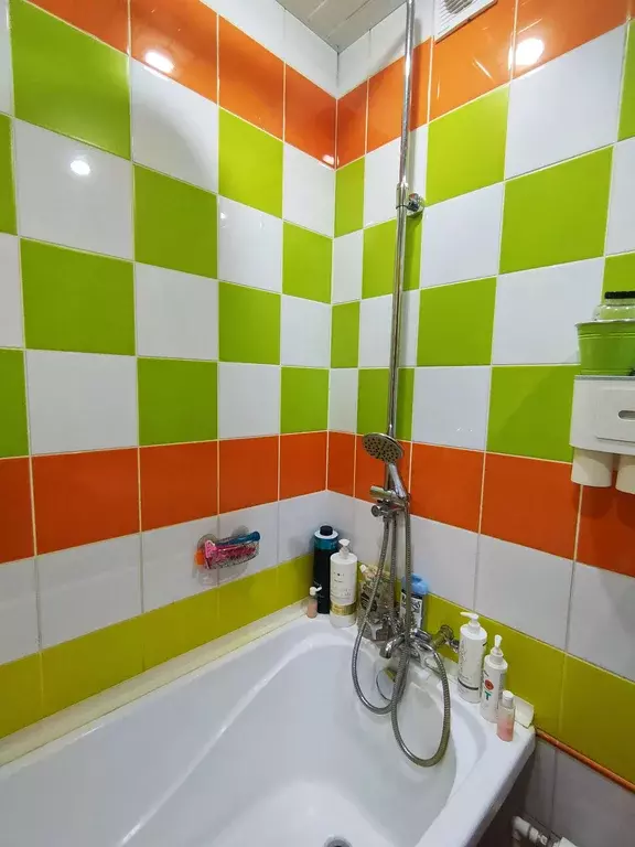 Продаётся 3-к квартира, 59.1 м - Фото 1