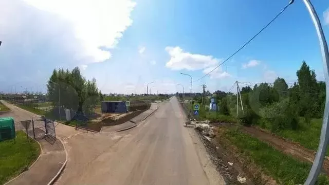 Участок 14,3 сот. (промназначения) - Фото 1