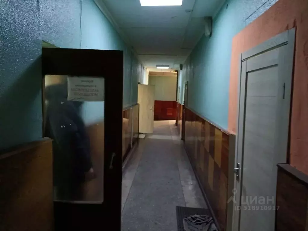 Помещение свободного назначения в Забайкальский край, Чита ул. Бутина, ... - Фото 0