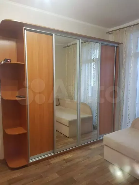 Квартира-студия, 29 м, 16/25 эт. - Фото 1