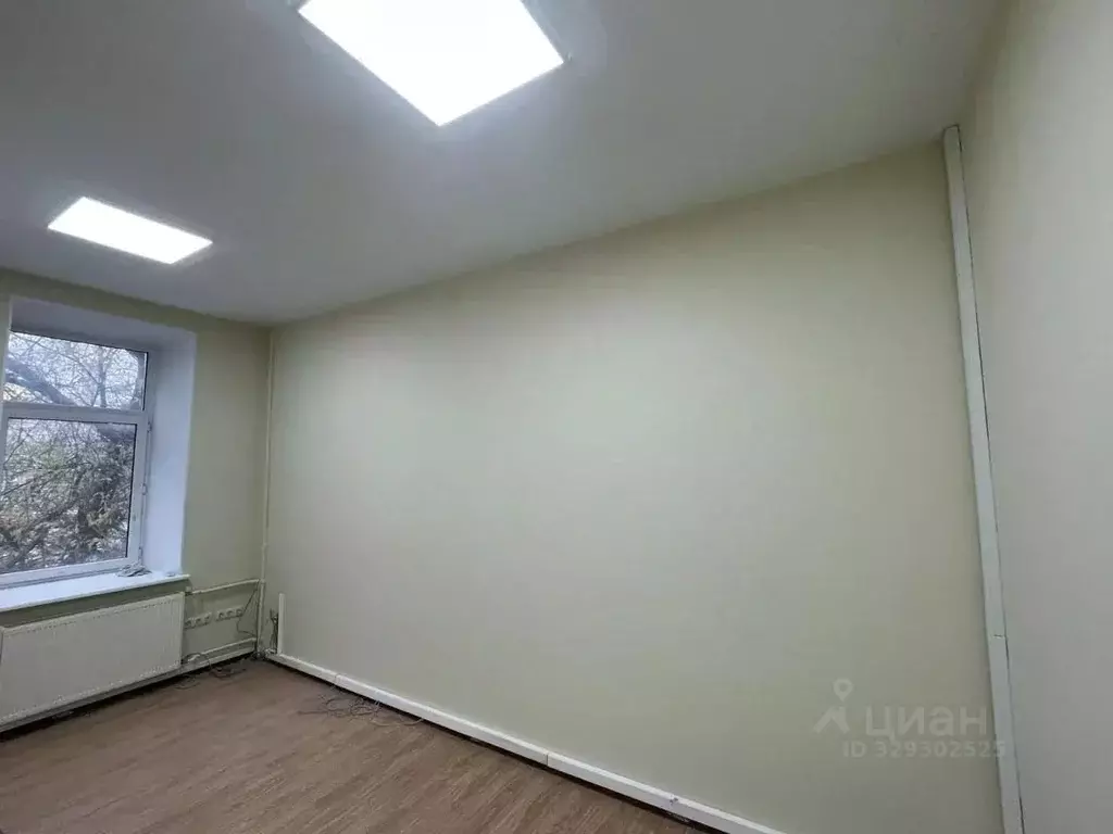 Офис в Москва Мещерский пер., 6К2 (4 м) - Фото 2