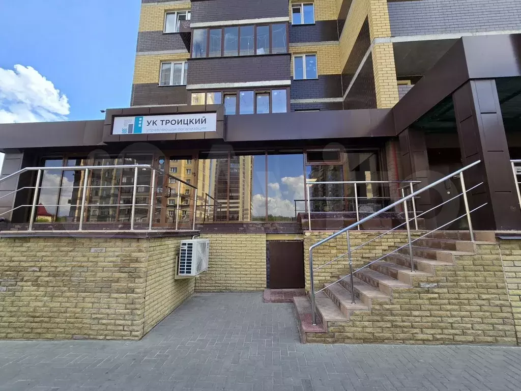 Офис - Фото 0