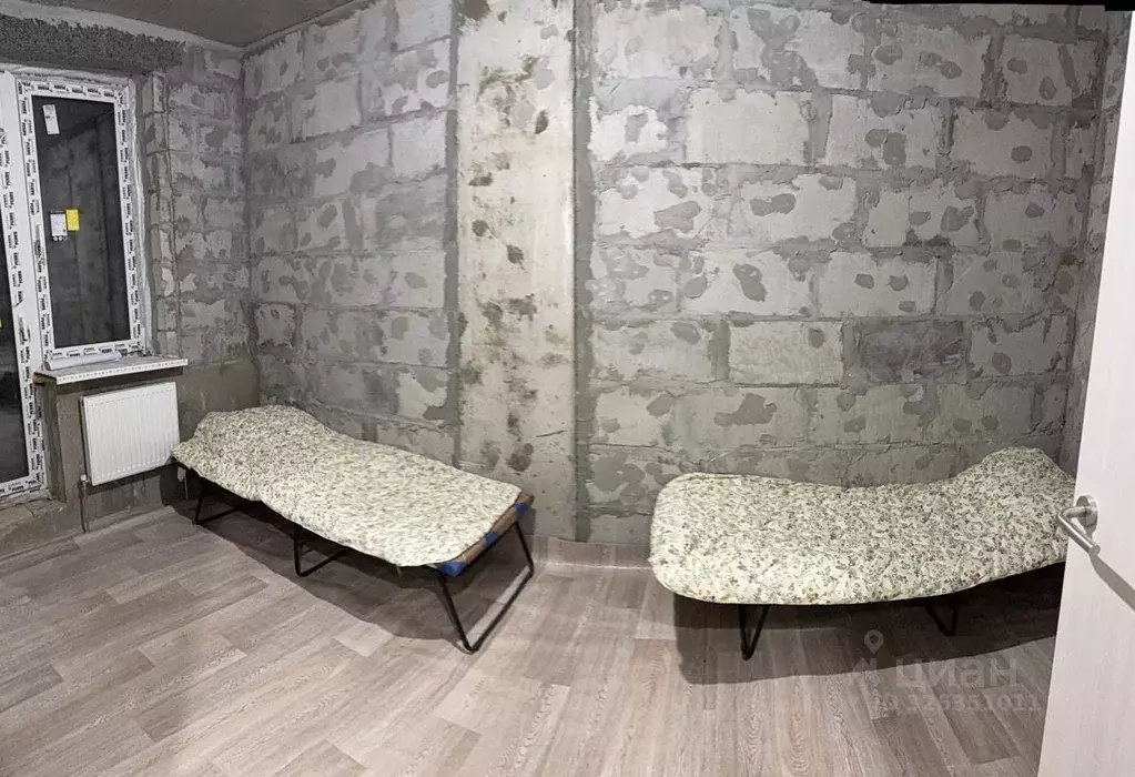 1-к кв. Московская область, Химки городской округ, д. Брехово, Митино ... - Фото 2