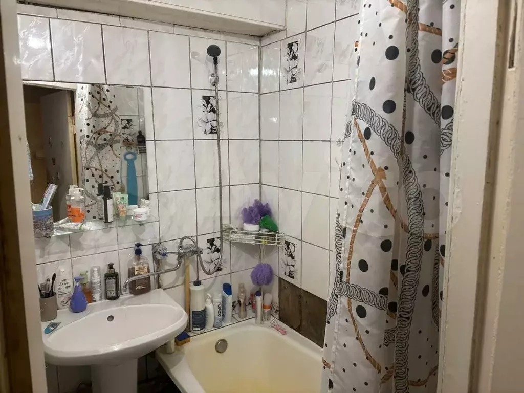 3-к. квартира, 57,3 м, 1/5 эт. - Фото 0