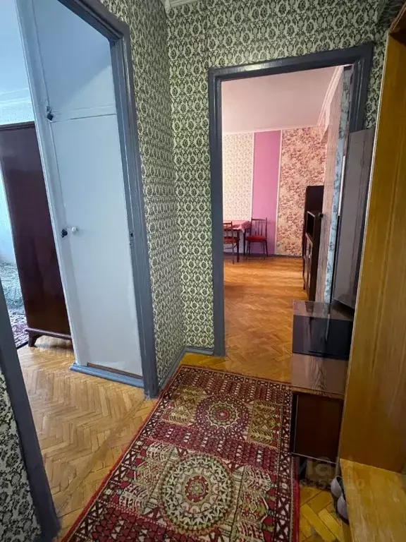 3-к кв. Москва ул. Демьяна Бедного, 18К2 (58.0 м) - Фото 2