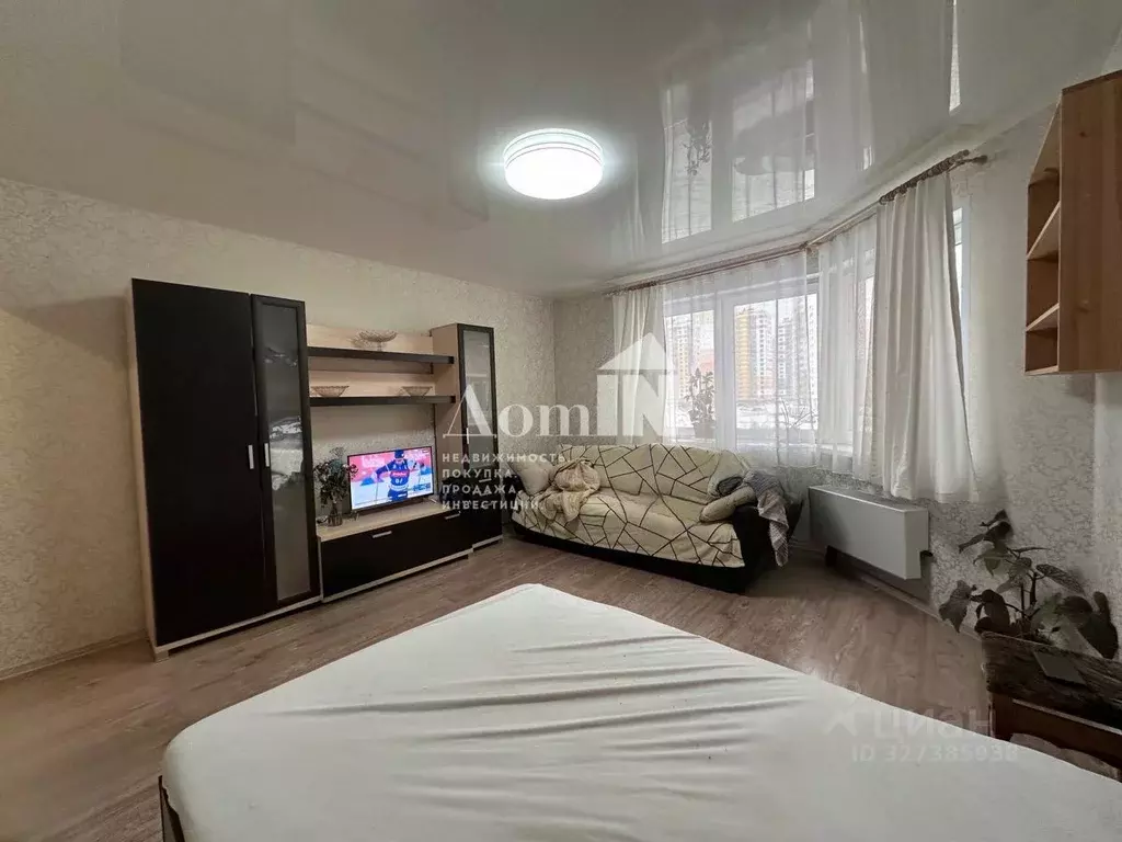 1-к кв. Санкт-Петербург просп. Королева, 66к1 (38.0 м) - Фото 2