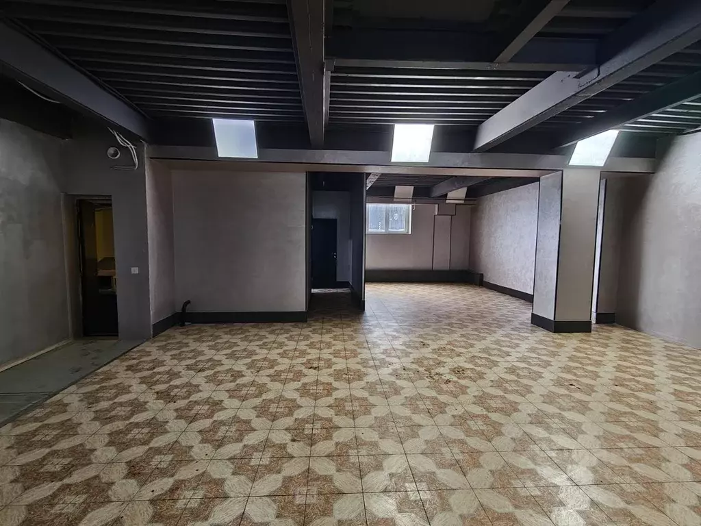 Помещение свободного назначения в Москва ул. Мастеркова, 4 (90 м) - Фото 2