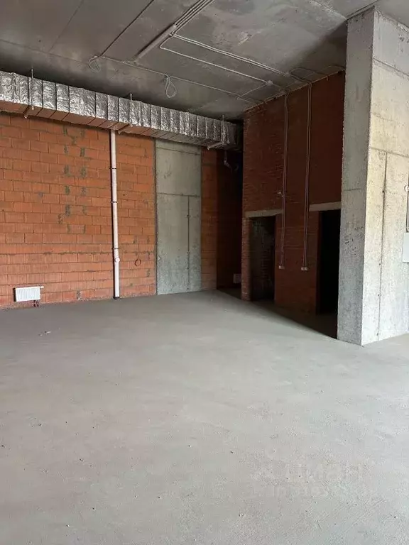 Помещение свободного назначения в Татарстан, Казань ул. Островского, ... - Фото 2