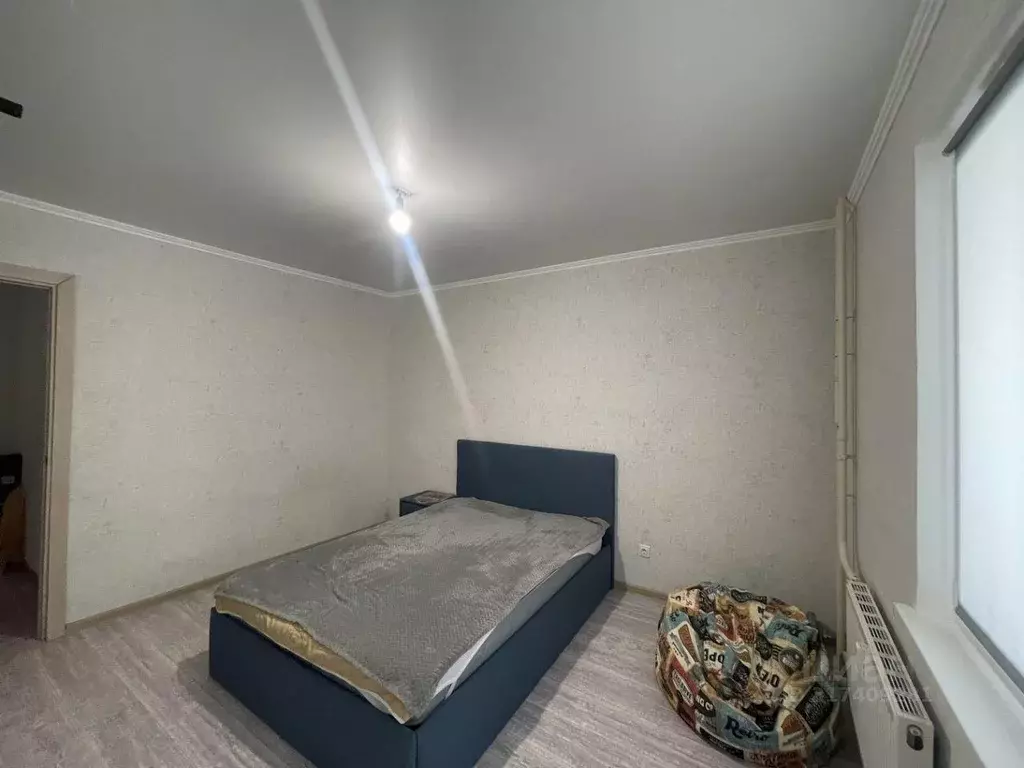 Квартира, 3 комнаты, 84.3 м - Фото 0