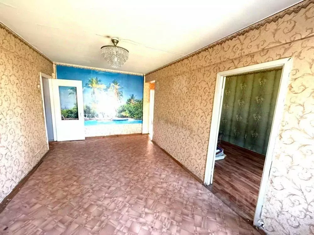 3-к кв. Иркутская область, Иркутск ул. Баумана, 220 (58.2 м) - Фото 0