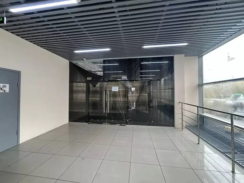 Помещение свободного назначения в Московская область, Люберцы ... - Фото 1