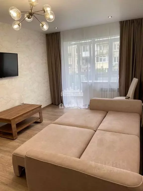 2-к кв. Крым, Керчь ул. Щорса, 3 (42.0 м) - Фото 1