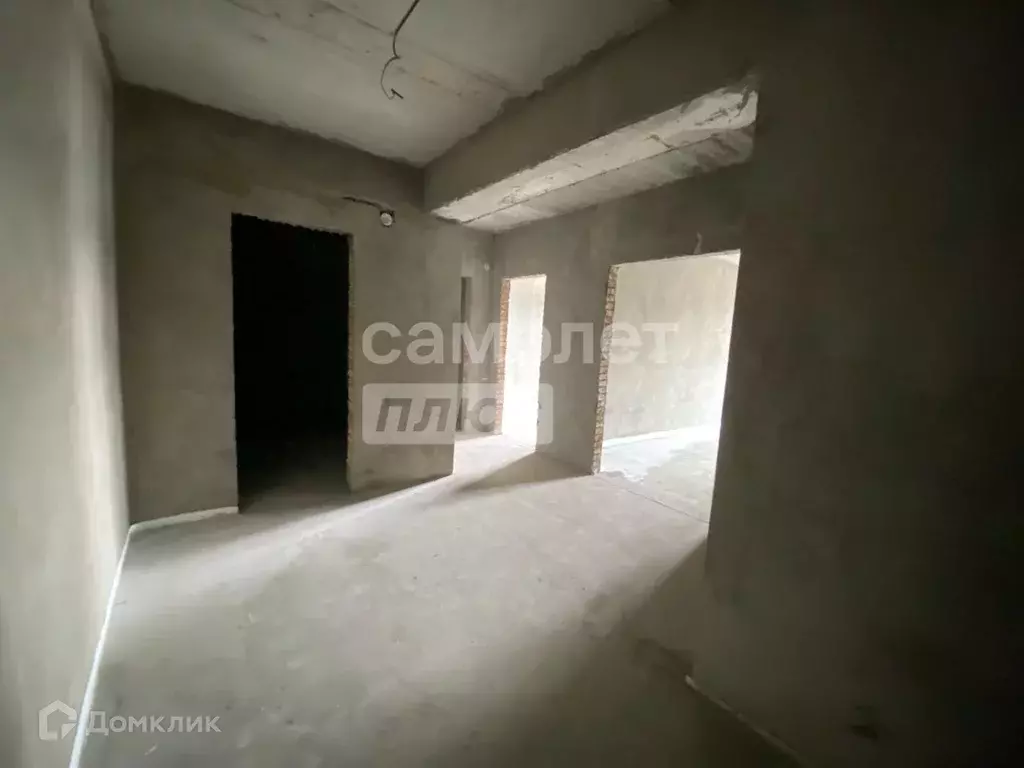 Продаётся 1-к квартира, 67 м - Фото 1