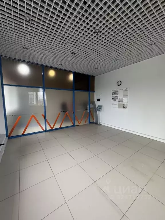 Помещение свободного назначения в Москва, Москва, Троицк ул. ... - Фото 1