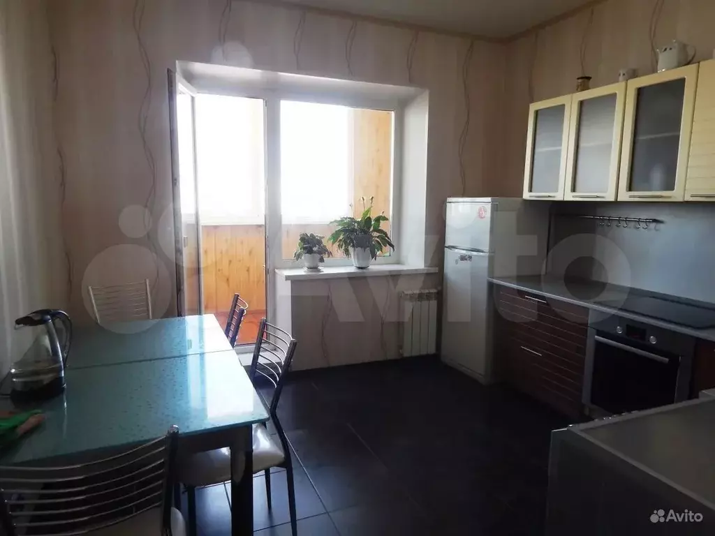 3-к. квартира, 68,5 м, 9/9 эт. - Фото 0