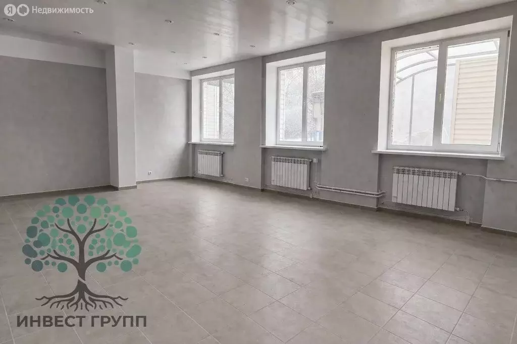 Офис (47 м) - Фото 1