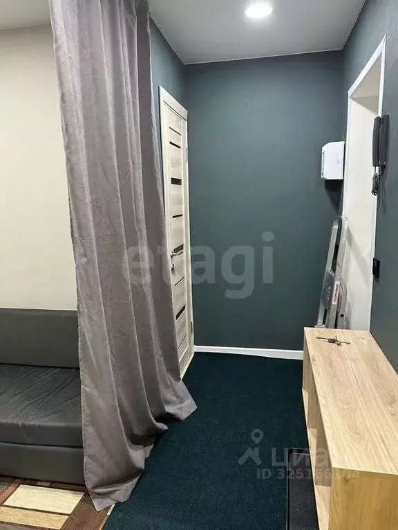 1-к кв. Пермский край, Пермь Петропавловская ул., 88 (30.0 м) - Фото 0