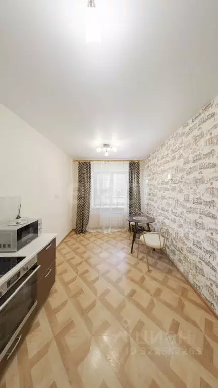 1-к кв. Иркутская область, Иркутск ул. Красноказачья, 74/1 (45.5 м) - Фото 2