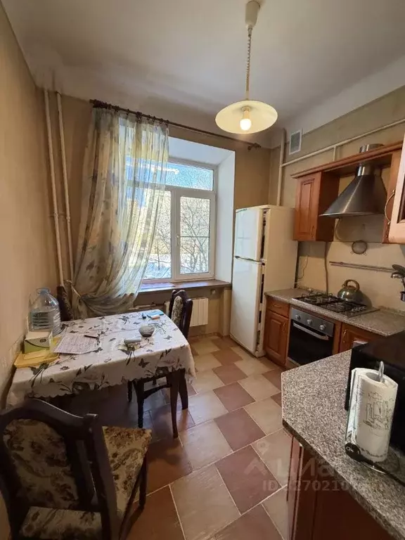 3-к кв. Москва Верхняя Первомайская ул., 16 (68.0 м) - Фото 1