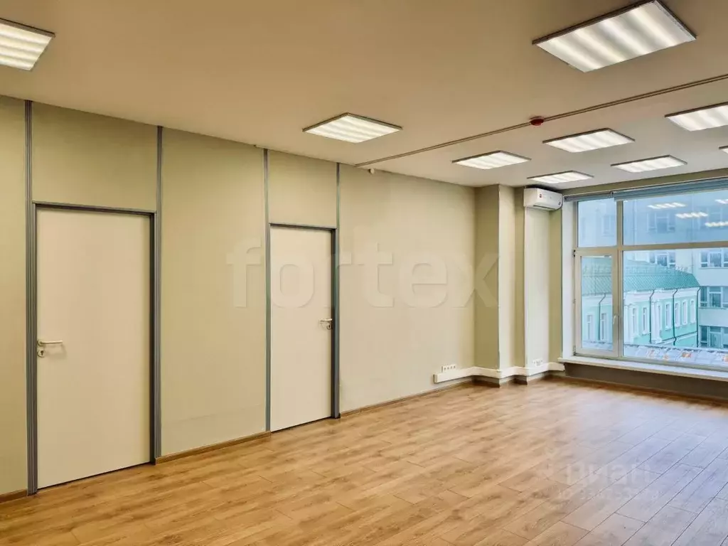 Офис в Москва Тверская ул., 22В (850 м) - Фото 2