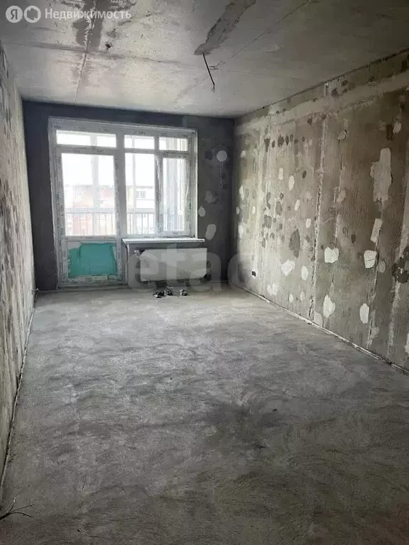 1-комнатная квартира: Иркутск, Красноказачья улица, 84 (56.3 м) - Фото 2