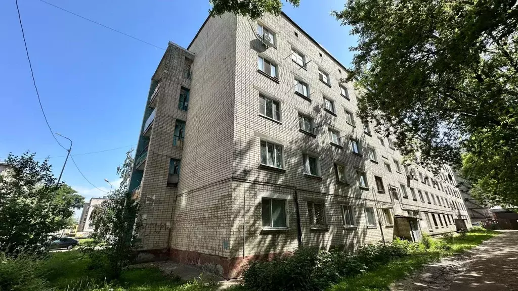 Студия Татарстан, Казань Молодежная ул., 10 (18.0 м) - Фото 1