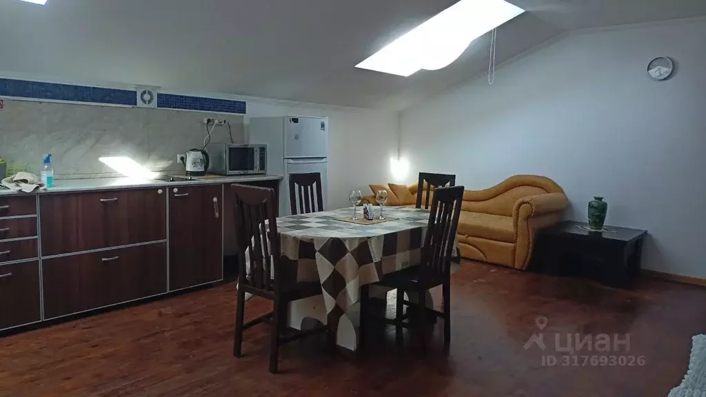 2-к кв. Краснодарский край, Геленджик ул. Нахимова, 2 (55.0 м) - Фото 1