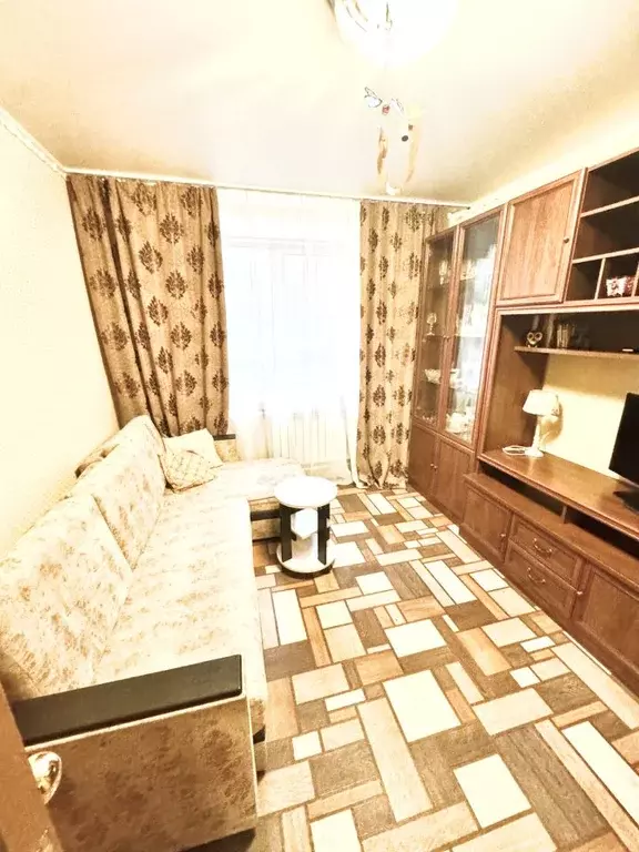 1-к кв. Тульская область, Тула ул. Бондаренко, 11 (32.0 м) - Фото 0