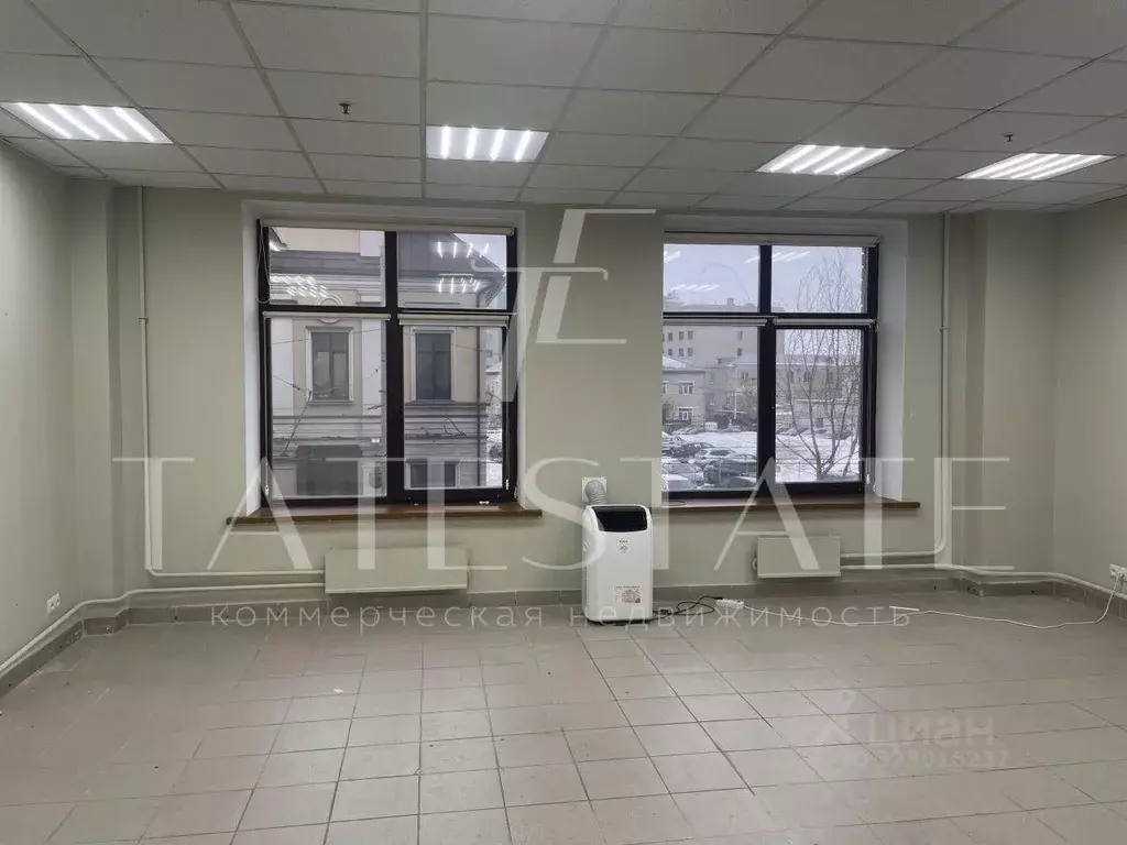 Помещение свободного назначения в Татарстан, Казань Московская ул., 31 ... - Фото 2