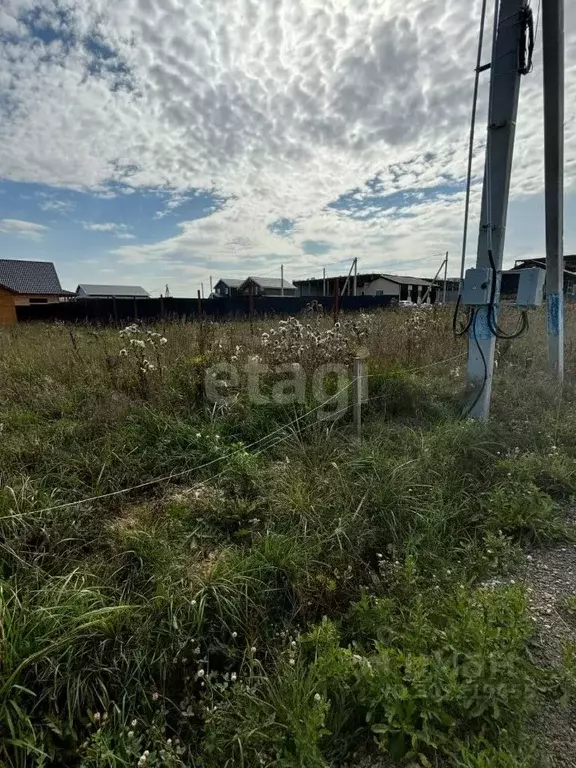 Участок в Московская область, Подольск городской округ, Бережки парк ... - Фото 1