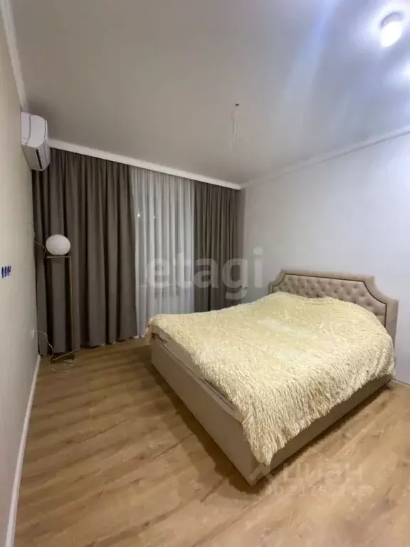 3-к кв. Тамбовская область, Тамбов Мичуринская ул., 213Вк1 (84.0 м) - Фото 1