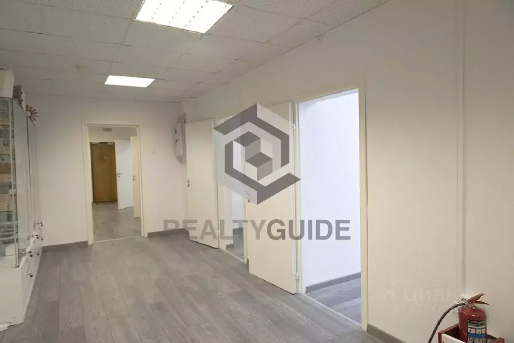 Офис в Москва ул. Орджоникидзе, 11С1а (177 м) - Фото 0