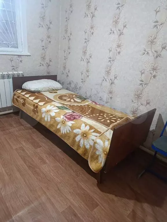 1-к. квартира, 28 м, 1/1 эт. - Фото 1