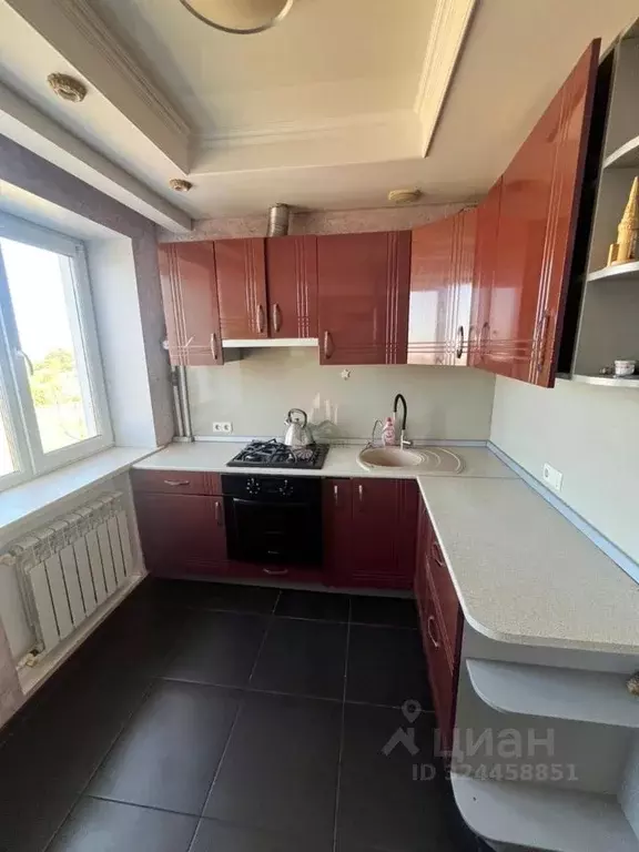 2-к кв. Саратовская область, Энгельсский район, Новопушкинское ... - Фото 1