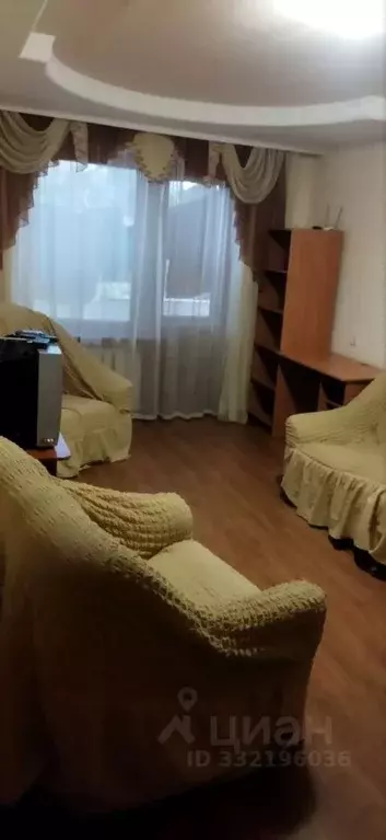 3-к кв. Крым, Симферополь ул. Гавена, 101 (61.3 м) - Фото 1