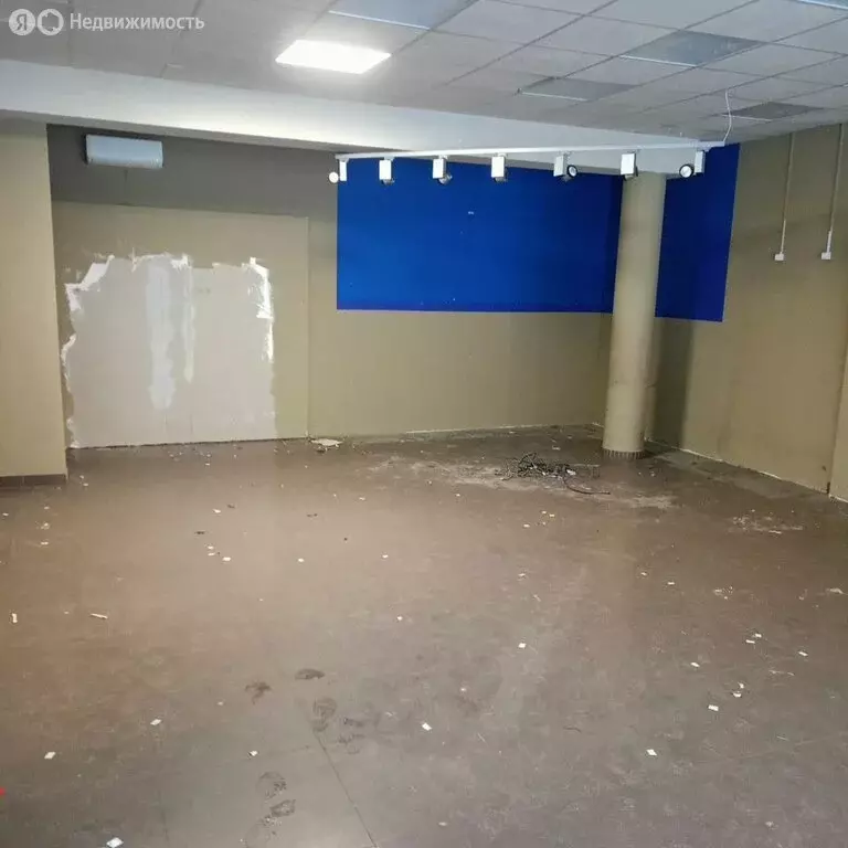 Помещение свободного назначения (120 м) - Фото 1