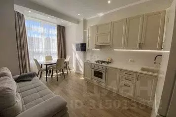 1-к кв. Краснодарский край, Геленджик ул. Витебская, 8к11 (45.0 м) - Фото 0