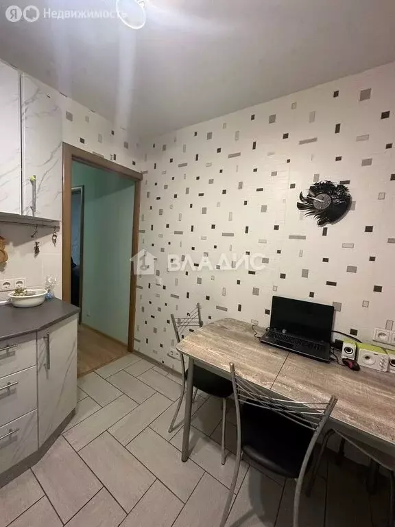 2-комнатная квартира: Волгоград, улица 7-й Гвардейской, 16 (44 м) - Фото 2