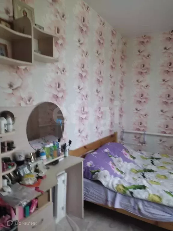 Продаётся 3-к квартира, 53.5 м - Фото 1