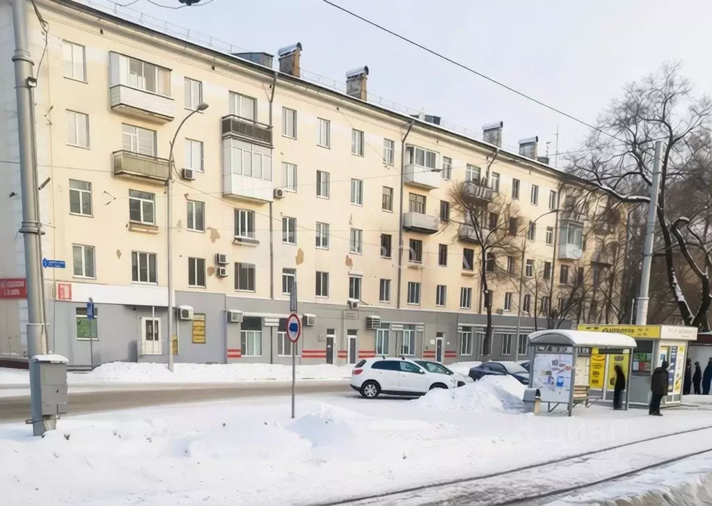 Помещение свободного назначения в Кемеровская область, Кемерово ... - Фото 1