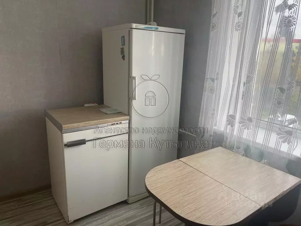 1-к кв. Волгоградская область, Волжский просп. Имени Ленина, 401В ... - Фото 2