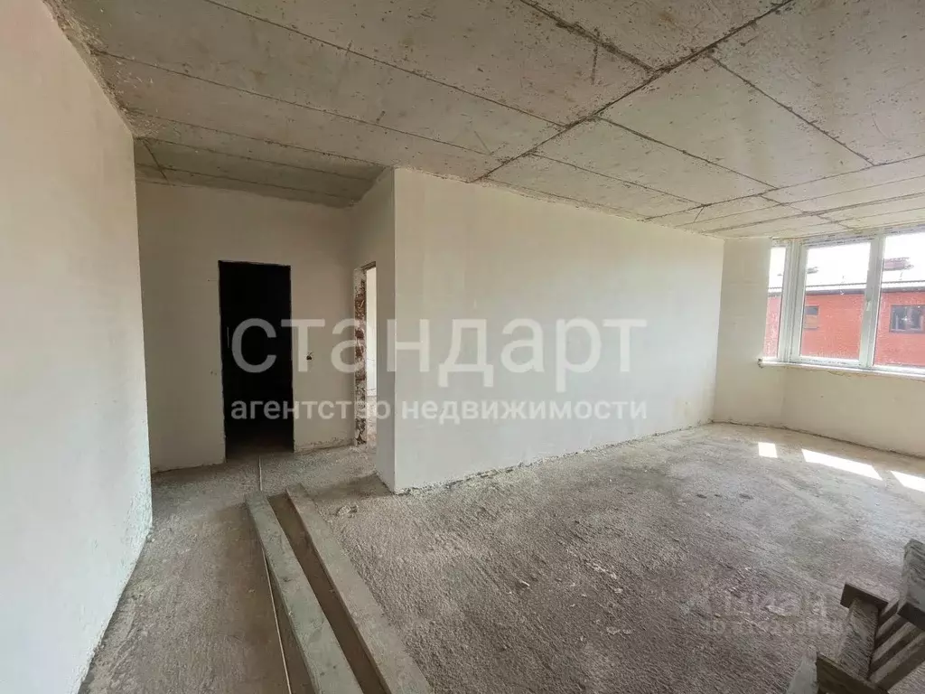 2-к кв. Ставропольский край, Предгорный муниципальный округ, ... - Фото 1