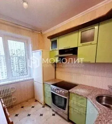 3-к кв. Белгородская область, Старый Оскол Солнечный мкр, 5 (65.0 м) - Фото 1