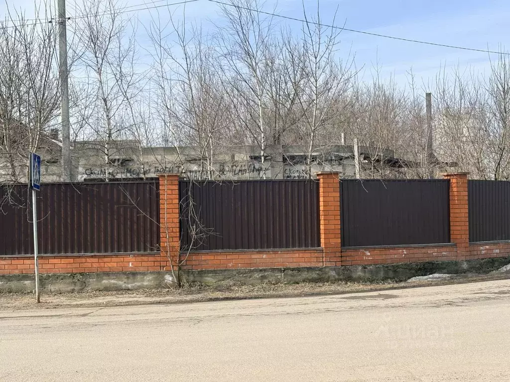 Участок в Московская область, Раменский муниципальный округ, Родники ... - Фото 1